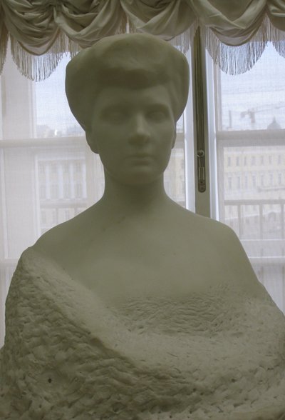 Own Work by Auguste Rodin